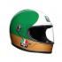 AGV X3000 Limited Edition Kask integralny