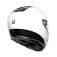 AGV Casco modular Sportmodular Solid MPLK