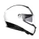 AGV Casc modular Sportmodular Solid MPLK