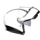 AGV Casc modular Sportmodular Solid MPLK