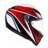 AGV Veloce S Pinlock Feroce Full Face Helmet