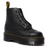Dr martens Sinclair 8 Eye Aunt Sally Boots