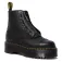 Dr Martens Sinclair 8 Eye Aunt Sally boots