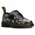 Dr martens 3989 Brogue Darcy Floral Shoes