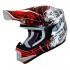 Shiro helmets Casque Motocross MX-306 Brigade