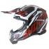 Shiro helmets MX-917 Thunder Junior Motorcross Helm
