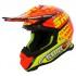 Shiro helmets Capacete Motocross MX-917 MXoN