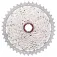 SunRace Cassetta MX8