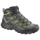 Salomon Vandrestøvler X Ultra 3 Mid Goretex