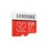 Samsung Minneskort SDHC Evo Plus Class 10