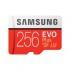 Samsung Muistikortti SDHC Evo Plus Class 10