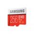 Samsung Minnekort SDHC Evo Plus Class 10