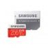 Samsung メモリカード SDHC Evo Plus Class 10