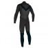 O´neill wetsuits Mutant With Hood 5/4/3 mm
