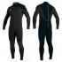 O´neill wetsuits Psycho One Zen Zip FSW 5/4 mm