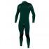 O´neill wetsuits Psycho One Fuze FSW 5/4 mm