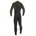 O´neill wetsuits HyperFreak Fuze 4/3 mm
