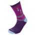 Lorpen Chaussettes Lifestyle Row