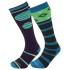 Lorpen Ski/Snow Merino sokken 2 Pairs