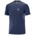 Salomon Trail Runner Korte Mouwen T-Shirt