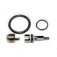 Metalsub Complete Kit Model B Closing Ventil underhållssats
