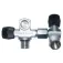Metalsub Complete Kit Model B Closing Ventil-Wartungskit
