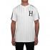 Huf Classic H Soccer Short Sleeve T-Shirt