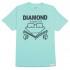 Diamond Everything Rules Kurzarm T-Shirt