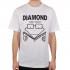 Diamond Everything Rules Short Sleeve T-Shirt