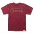 Grizzly Seasoned Short Sleeve T-Shirt