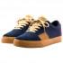 Huf Southern Suede Leather Trainers