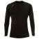 Mercury Equipment Camiseta de manga comprida Tecnic