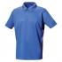 Mercury equipment Universal Short Sleeve Polo Shirt