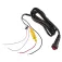 Garmin Cable d´alimentació/dades roscat Echomap CHIRP