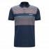 BOSS Paddy Pro 1 Short Sleeve Polo Shirt