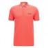 BOSS Paddy Pro Short Sleeve Polo Shirt