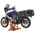 Hi q tools Motorcycle Lift Table Mounting Stand