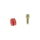 Sram Kit Corte New Guide/Level/Elixir/E-Tap forbinder