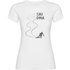 Kruskis Ski DNA T-shirt med korta ärmar