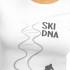 Kruskis Ski DNA T-shirt med korte ærmer