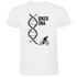 Kruskis Samarreta de màniga curta Biker DNA