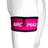 Arch max Reversible Quad Waist Pack