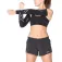 2XU Flex Run arm warmers