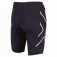 2XU Compression kurze leggings