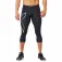 2XU Compression 3/4 Tights