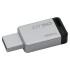 Kingston DataTraveler 50 USB 3.0 128GB Pendrive