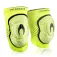 Ho soccer Covenant knee guards