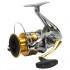 Shimano Fishing Mulinello Spinning Sedona XGFI
