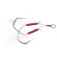 VMC 7117AH Light Jigging assist hook