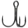 VMC 7547 75 Series 1X Strong Inline Treble hook